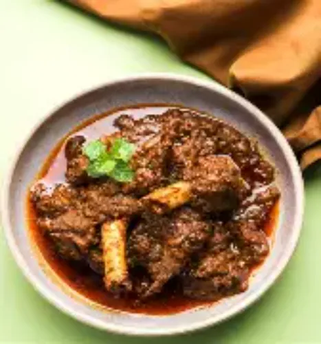 Mutton Korma